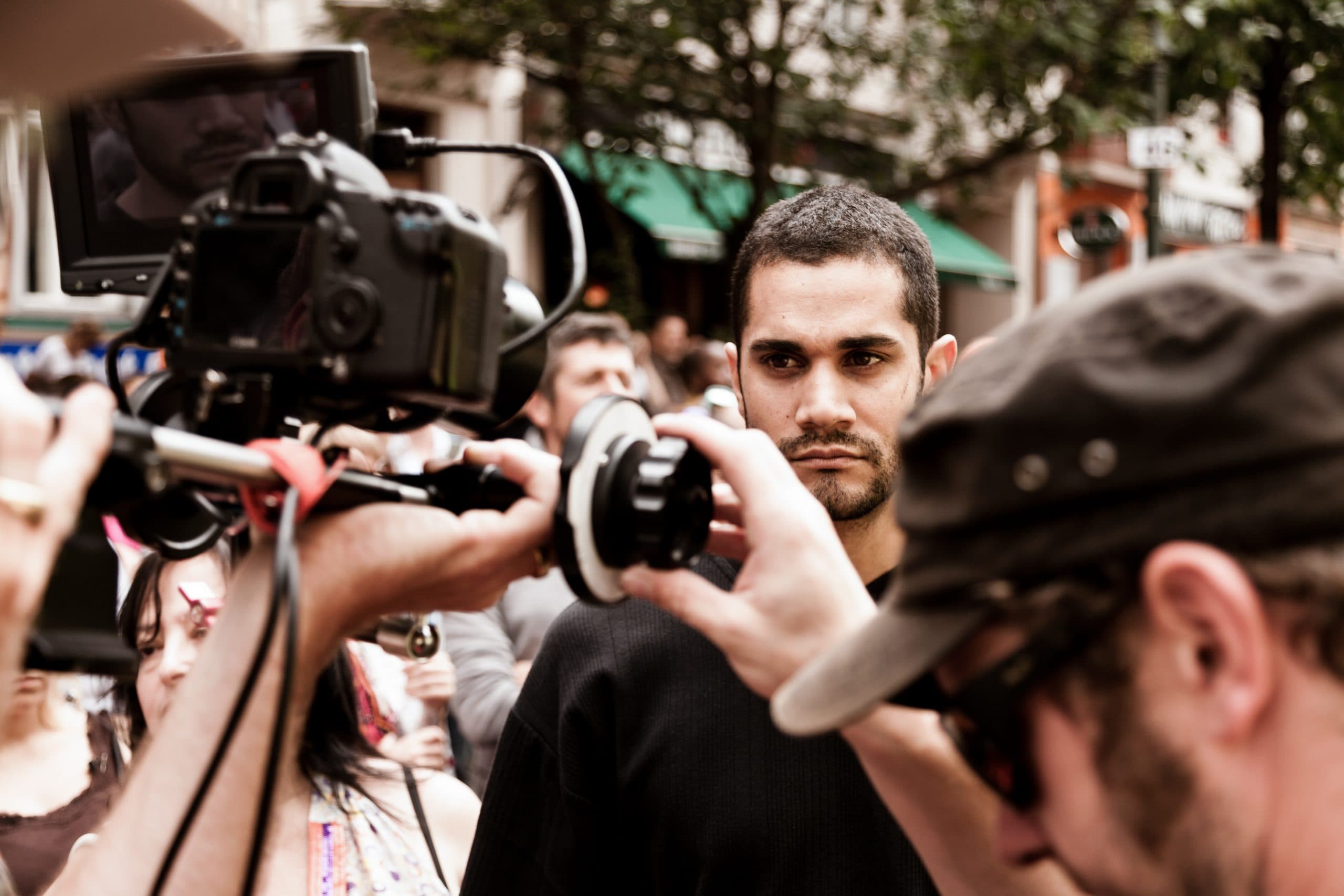 Schauspielcoaching und Schauspielworkshops bei Jens Roth Schauspielcoaching und Schauspielworkshops bei Jens Roth